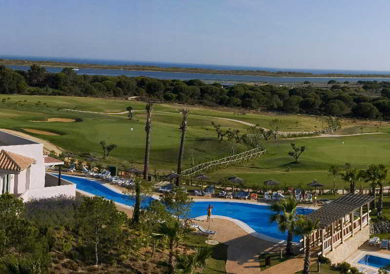 Precise Resort El Rompido-The Club Exterior foto